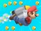 Trò chơi Mario Dash JetPack trực tuyến