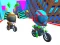 Trò chơi Slope Bike 2 trực tuyến