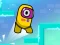 Trò chơi Spaceman Escape Adventure trực tuyến