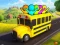 Trò chơi Bus Match: Color Parking Jam trực tuyến