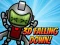Trò chơi 3D Falling Down trực tuyến