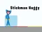 Trò chơi Stickman Huggy trực tuyến