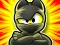 Trò chơi Ninja Hero Cats trực tuyến