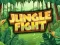 Trò chơi Jungle Fight trực tuyến