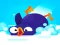 Trò chơi Fast penguin go trực tuyến