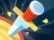 Trò chơi Knife Hit Challenge trực tuyến