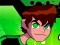 Trò chơi Ben 10 Spot The Difference trực tuyến