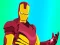 Trò chơi Iron man trực tuyến