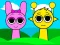 Trò chơi Sprunki Incredibox Differences trực tuyến