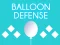 Trò chơi Balloon Defense trực tuyến