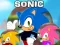Trò chơi Sonic Dress Up trực tuyến
