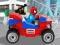 Trò chơi Lego Spiderman Adventure trực tuyến