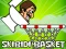 Trò chơi Skibidi Basketball trực tuyến