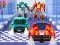 Trò chơi Car Robot Transform Fight trực tuyến