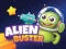 Trò chơi Alien Buster trực tuyến