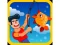Trò chơi Tiny Fishing Frenzy trực tuyến