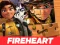 Trò chơi FirehearT Jigsaw Puzzle trực tuyến