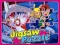 Trò chơi Pokemon Jigsaw Rush trực tuyến