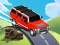 Trò chơi Truck Cross Country trực tuyến