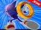 Trò chơi Sonic Hero trực tuyến