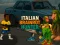 Trò chơi Italian Brainrot Hunter trực tuyến
