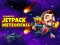 Trò chơi Jetpack Meteorfall trực tuyến