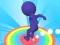 Trò chơi Flip Jump Race 3D trực tuyến