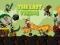 Trò chơi The Last Viking trực tuyến
