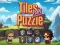 Trò chơi Tiles Puzzle Fun trực tuyến
