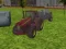 Trò chơi 3D city tractor garbage sim trực tuyến
