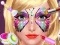 Trò chơi Face Paint Salon trực tuyến