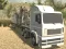 Trò chơi Offroad Truck Animal Transporter trực tuyến