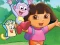Trò chơi Dora Find Hidden Map trực tuyến