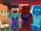 Trò chơi TNTcraft trực tuyến