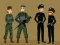 Trò chơi Defend Military Base trực tuyến