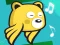 Trò chơi Jumping Flappy Bear trực tuyến