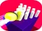 Trò chơi Paint Strike trực tuyến