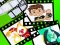 Trò chơi Ben 10 Create Scene trực tuyến