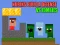 Trò chơi Nubiks build a defense vs zombies trực tuyến