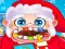 Trò chơi Christmas Dentist Doctor trực tuyến