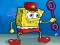 Trò chơi Spongebob DressUp trực tuyến