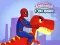 Trò chơi Spiderman T-Rex Runner trực tuyến