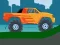 Trò chơi Monster Truck Hill Driving 2D trực tuyến