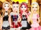Trò chơi Fashion Maid Coffee trực tuyến