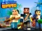 Trò chơi Block City Wars trực tuyến