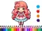 Trò chơi Chibi Doll Art Magic trực tuyến