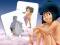 Trò chơi Mowgli Memory card Match trực tuyến