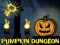 Trò chơi Pumpkin Dungeon Of Doom trực tuyến