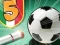 Trò chơi Chiellini Pool Soccer trực tuyến