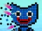 Trò chơi Color Pixel Shooter trực tuyến